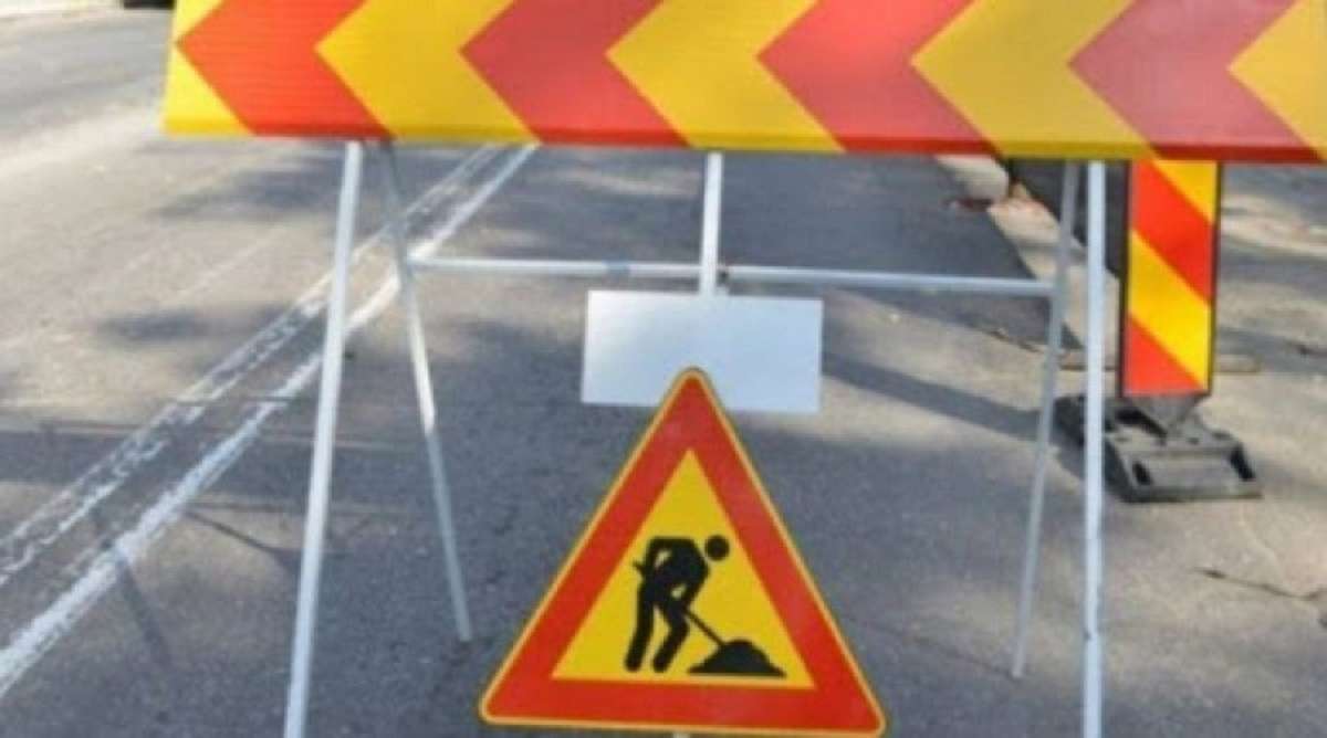 INFO TRAFIC: Restricții pe Drumul Național 1, din cauza unor lucrări 