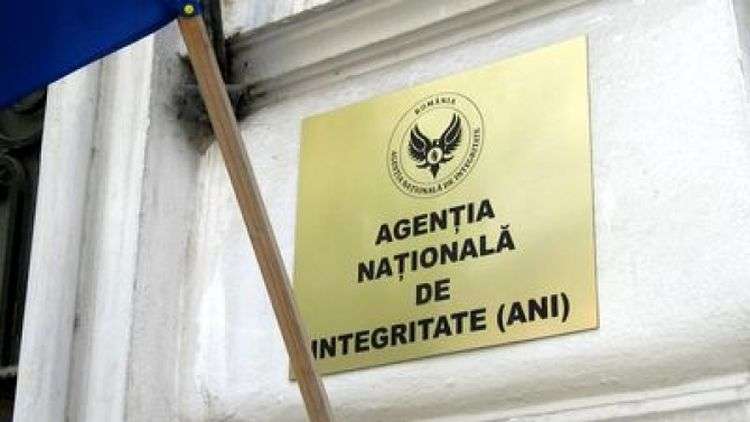 Agenția Națională de Integritate operaţionalizează canalul extern pentru persoanele care efectuează raportări privind încălcări ale legii