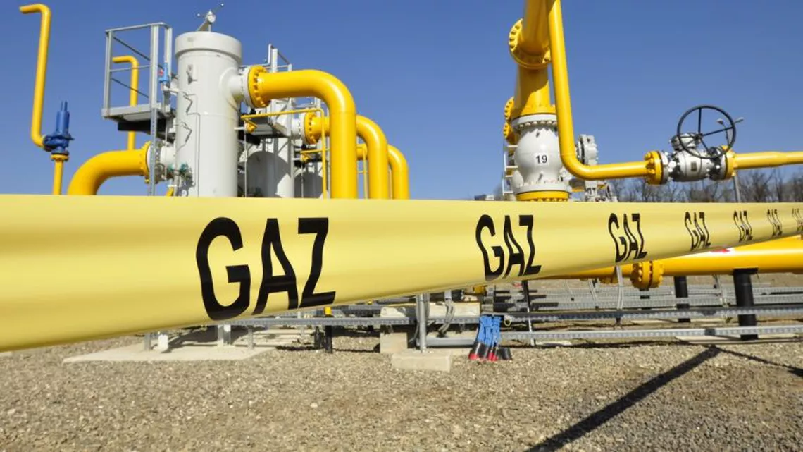 ANRE a demarat acțiuni de control la operatorii de distribuție a gazelor naturale