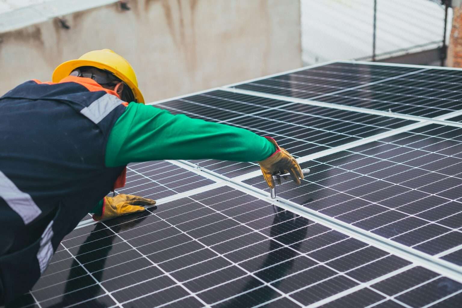 Un parc fotovoltaic în valoare de peste 19.000.000 lei va fi construit de către Primăria Târgoviște din bani europeni
