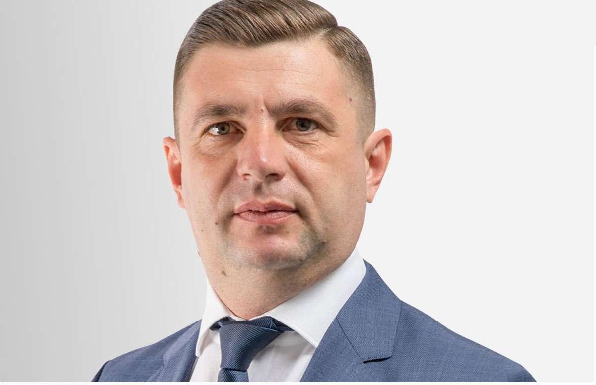 Ionuț Bănică: ‘Am promis și facem! Începem lucrările pentru cea mai mare investiție din comună