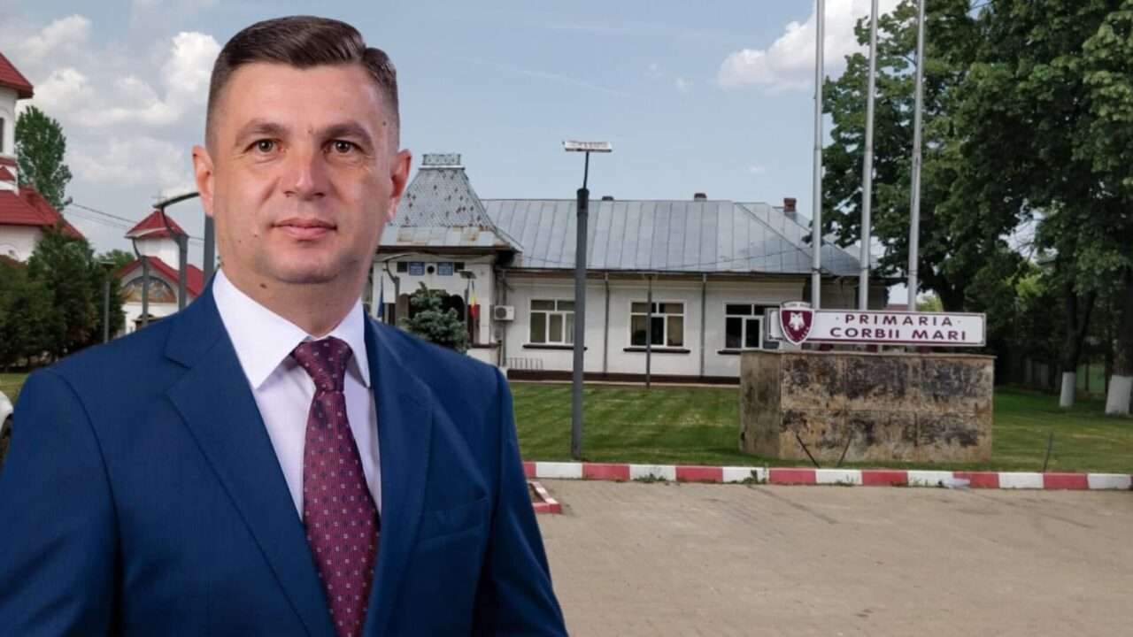 Strigătul comunităților: Primarul Ionuț Bănică acuză Guvernul că pune lacătul pe viitorul satelor și orașelor