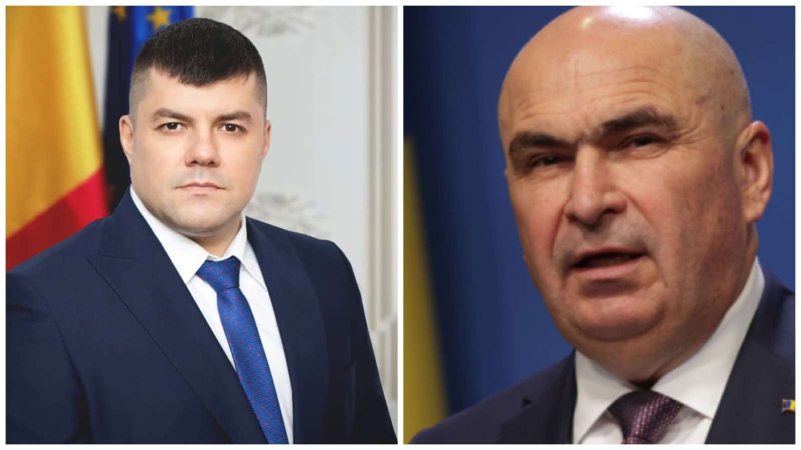 Primarul din Titu îl acuză pe Ilie Bolojan: Ceea ce trăim nu este o strategie economică, ci o tentativă de subminare