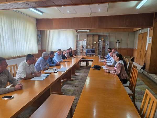 Corneliu Ștefan (CJD): Centura Orașelor Pucioasa și Fieni, primul drum cu patru benzi din Dâmbovița, prinde contur