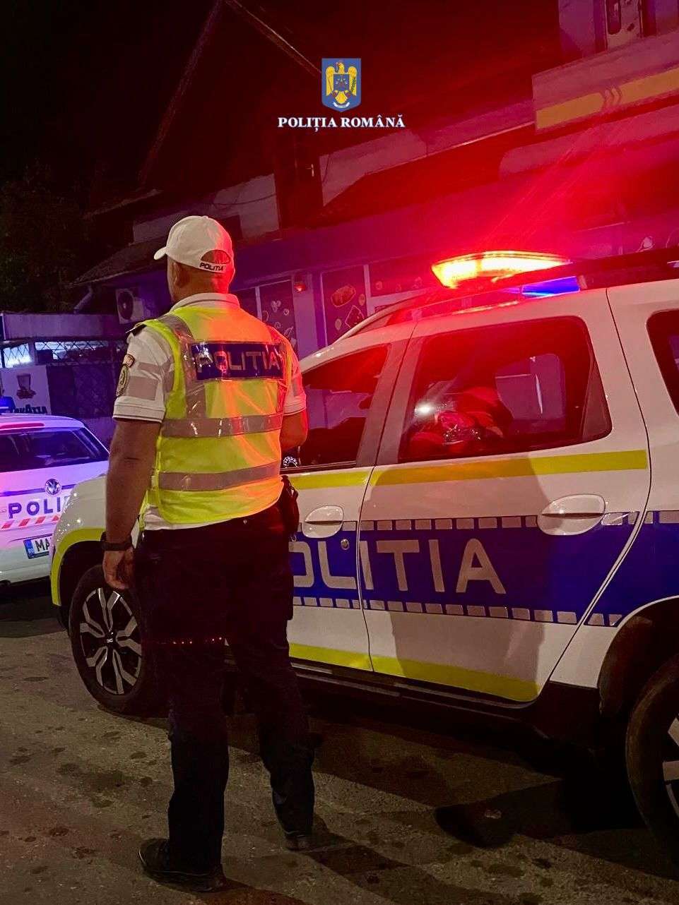 Mesaje șocante de amenințare trimise către școli și unități medicale din Dâmbovița! Poliția a intrat pe fir