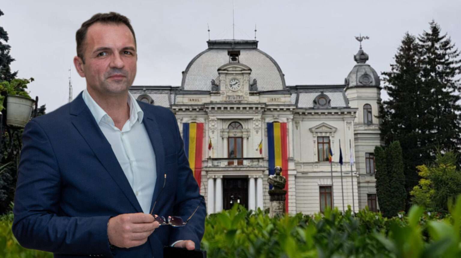 Primăria Târgoviște - Încă puteți beneficia de scutirea de plata majorărilor de întârziere!