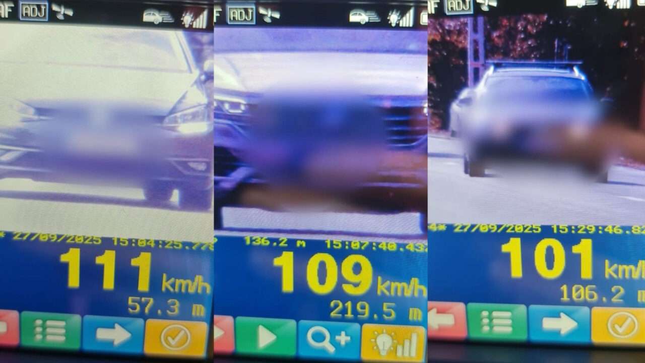 Nu apăsa prea tare accelerația! Radare amplasate pe cele mai circulate drumuri din Dâmbovița