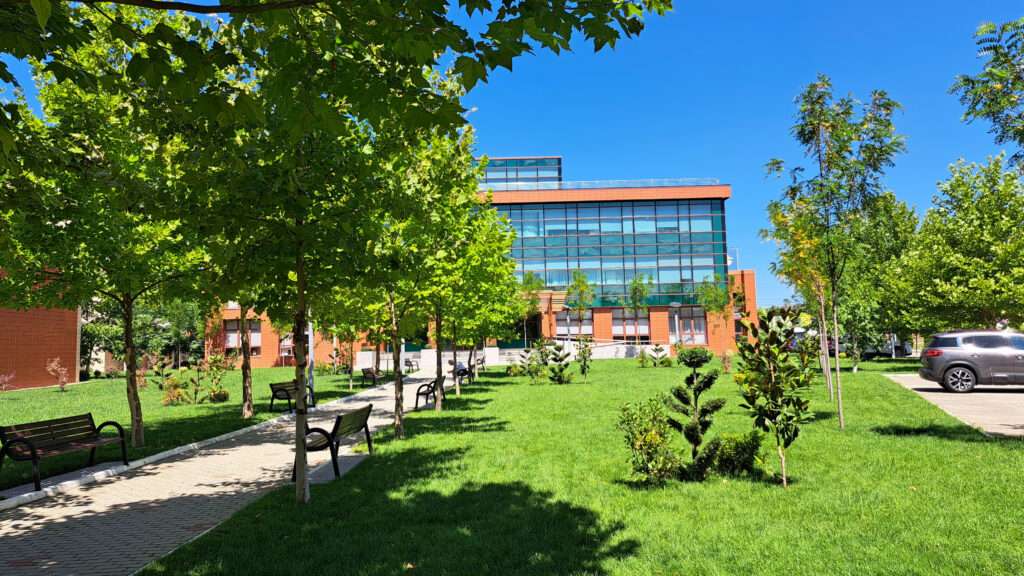 Universitatea „Valahia” din Târgoviște, pe primul loc în clasamentul universităților din România la categoria INOVARE, conform SCImago Institutions Rankings 2025