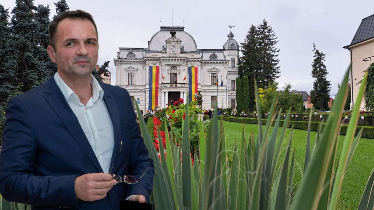 Primăria Târgoviște pregătește sistematizarea zonei Aleea Profesor Alexandru Vasilescu și realizarea unei noi legături cu strada General Matei Vlădescu